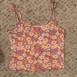 Nollie floral crop too